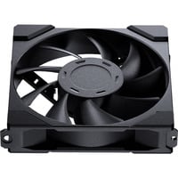 Phanteks PH-F120M25_G2_BBK01, Ventilador negro