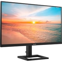 Philips 1000 series 27E1N1900AE/00 pantalla para PC 68,6 cm (27") 3840 x 2160 Pixeles 4K Ultra HD LCD Negro, Monitor LED negro, 68,6 cm (27"), 3840 x 2160 Pixeles, 4K Ultra HD, LCD, 4 ms, Negro