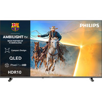 Philips 40PQS6901/12, TV QLED negro