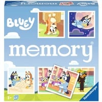 Ravensburger memory - Bluey, Memoria 