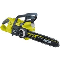 Ryobi RY36CSX35A-0, Motosierra verde/Negro