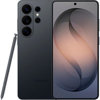 Samsung Galaxy S26 Ultra 256GB, Móvil negro