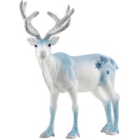 Schleich 72220, Muñecos