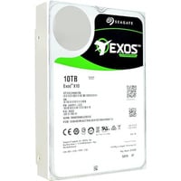 Seagate Exos X10 10TB Reacondicionado, Unidad de disco duro 