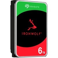 Seagate ST6000VN006, Unidad de disco duro 