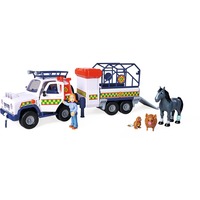 Simba 109252624, Vehículo de juguete 