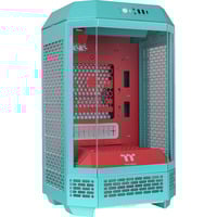 Thermaltake CA-1Z9-00SLWN-00, Cajas de torre Menta/Baya