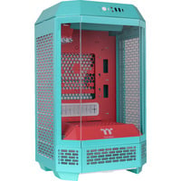 Thermaltake The Tower 250, Cajas de torre Menta/Baya