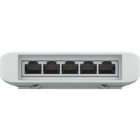 Ubiquiti USW-Flex-3, Interruptor/Conmutador blanco