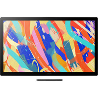 Wacom Cintiq 24, Tableta gráfica negro
