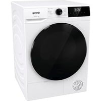 gorenje DHNA92/DE, Secadoras con bomba de calor blanco