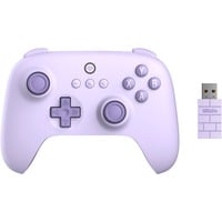 8BitDo RET00349, Gamepad violeta claro