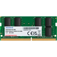 ADATA GD4S320038G-SMI, Memoria RAM verde