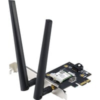 ASUS 90IG07A0-MW0B00, Adaptador Wi-Fi A granel