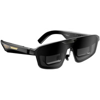 ASUS ROG XREAL R1S20 Edition 20, Gafas de AR para gaming negro/Dorado