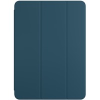 Apple Funda Smart Folio para el iPad Air (5.ª generación) - Azul mar, Funda para tablet azul, Folio, Apple, iPad Models iPad Air (5th generation) iPad Air (4th generation), 27,7 cm (10.9"), 450 g