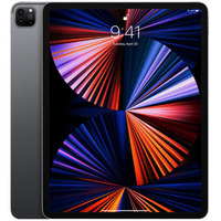 Apple iPad Pro 12,9" (512 GB) Reacondicionado, Tablet PC gris