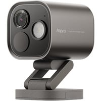 Aqara CH-C07D, Cámara de vigilancia gris