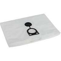 Bosch 2 605 411 163 accesorio y suministro de vacío Bolsa para el polvo, Bolsas de aspiradora Bolsa para el polvo, GAS 50; GAS 50 M Professional, 5 pieza(s)