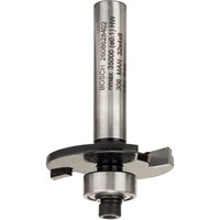 Bosch 2 608 628 402 fresa para ruteadora Flute cutter 1 pieza(s) Flute cutter, 51 mm, 4 mm, 3,2 cm, 8 mm, 1 pieza(s)
