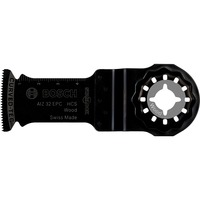 Bosch 2 608 661 626 no categorizado, Hoja de sierra Cortador, Madera blanda, Madera, 4 cm, 32 mm, 1 pieza(s)