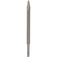 Bosch 2 608 690 132 accesorio para martillo perforador Accesorio de cincel pala para martillo perforador Accesorio de cincel pala para martillo perforador, Bosch, 250 mm, 10 pieza(s)
