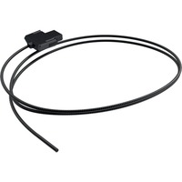 Bosch Cable de cámara 1,5m / 3,9mm, Módulo de cámara negro