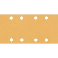 Bosch Expert C470 hoja de lija, 93 x 186mm, K100 