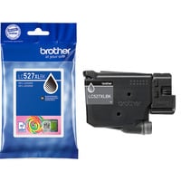 Brother LC527XLBK, Tinta