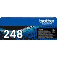 Brother TN248BK, Tóner 