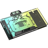 Corsair Hydro X Series XG5 RGB 5090 ASTRAL Bloque de agua GPU, Refrigeración por agua 