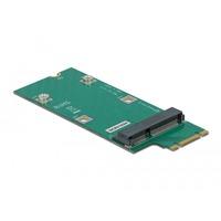 DeLOCK 64103, Adaptador