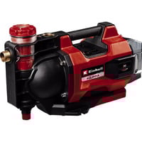 EINHELL AQUINNA 36/38 F LED AUTOMATIC, 4180420, Bomba rojo/Negro