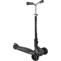 GLOBBER Ultimum Lights, Vespa gris