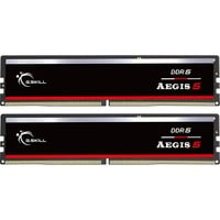 G.Skill DIMM 64 GB DDR5-5200 (2x 32 GB) Kit Dual, Memoria RAM negro
