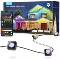 Govee Permanent Outdoor Lights 2, Luz de LED
