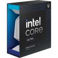 Intel® Core™ Ultra 9 285K, Procesador en caja