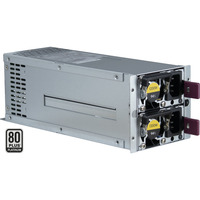 Inter-Tech 99997004, Fuente de alimentación de PC