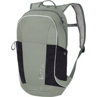 Jack Wolfskin MOAB TRAIL, Mochila Menta