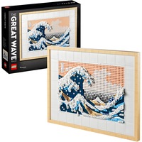 LEGO 31208, Juegos de construcción