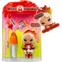 MGA Entertainment 525455-EUC, Muñecos 
