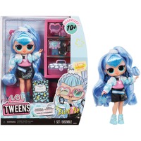 MGA Entertainment 591665EUC, Muñecos