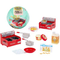 MGA Entertainment MGA's Miniverse - Make It Mini Appliances Series 3, Manualidades Miniverse Make It Mini Appliances Series 3, 8 año(s), Multicolor, Plástico