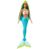 Mattel A Touch of Magic HRR03 muñeca, Muñecos turquesa, Muñeca fashion, Femenino, 3 año(s), Chica, 323,9 mm, 248 g