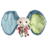 Mattel HKD63, Peluches