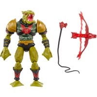 Mattel HYC54 Figuras de juguete para niños, Muñecos Masters of the Universe HYC54, 6 año(s), Multicolor