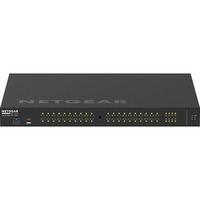 Netgear GSM4248P-100PES, Interruptor/Conmutador 