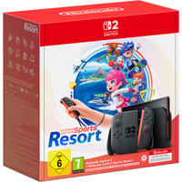 Nintendo Nintendo Switch 2 con batería intercambiable, Consola de mano 