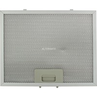 Respekta MIZ7000, Filtros