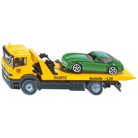 SIKU 10271203804, Automóvil de construcción
